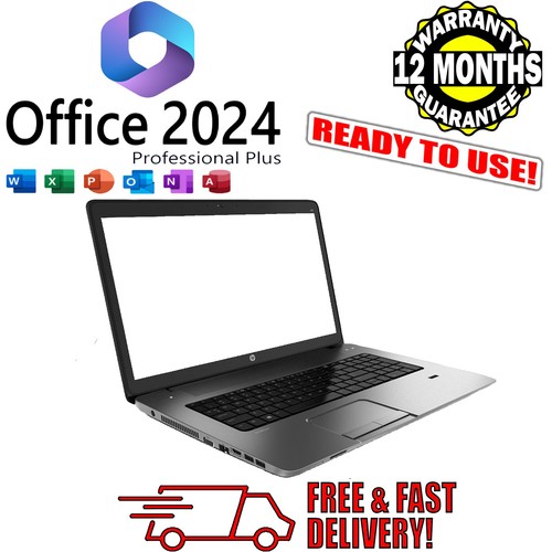 Probook 470 3 inch - hp,