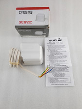 Sunvic 2 Port Actuator