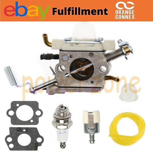 Carburetor for makita rbl500 - for,