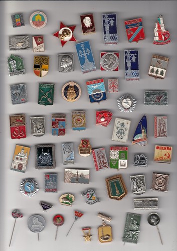 Vintage soviet union - vintage,