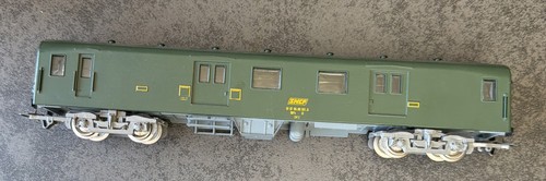 Jouef gauge sncf - jouef,