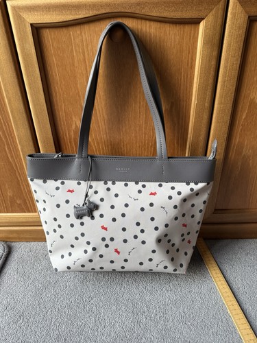 Radley responsible vintage dog - radley,