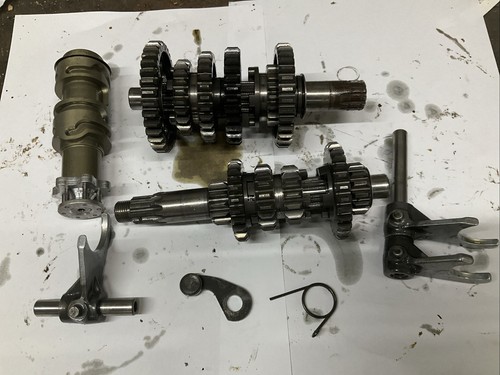 Beta zero gear box selector - gear, box,