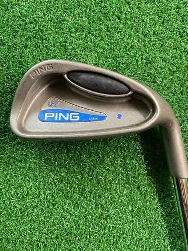 Ping silver dot iron golf - g2, 6