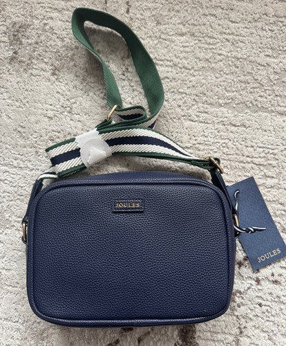 Joules crossbody brent camera - joules,