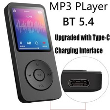 Support 128GB Bluetooth