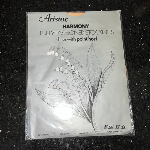 Vintage aristoc harmony fully - harmony,