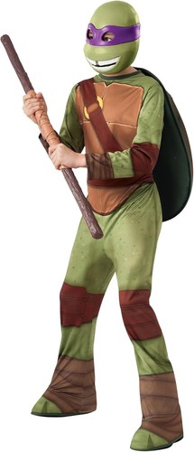Teenage mutant ninja turtles - mutant,