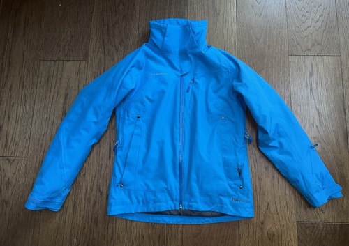 Mammut jacket womens - jacket, nara