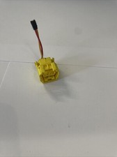 VW AUDI SEAT SKODA WIRING CABLE LOOM PLUG SOCKET CONNECTOR 4H0972133