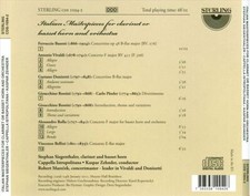 ITALIAN MASTERPIECES FOR