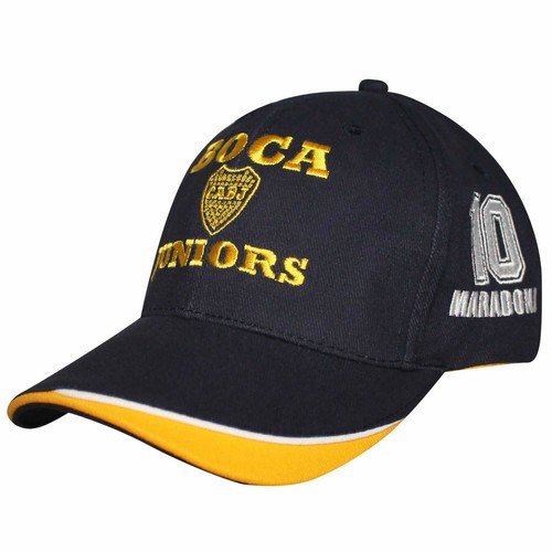 Official boca juniors - official,