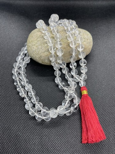 Crystal spatik 8mm beads - spatik,