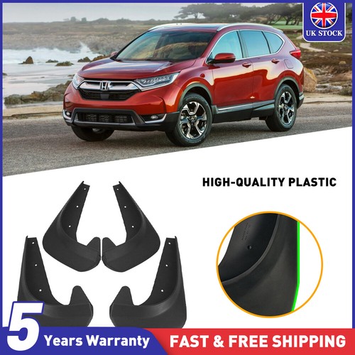 Car splash flaps mud - 4x, guards