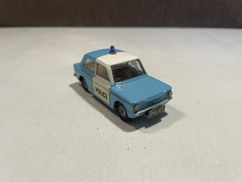 Corgi toys 506 - #506, imp