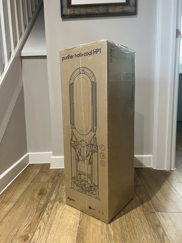 Dyson purifier hot - purifier, hot+cool