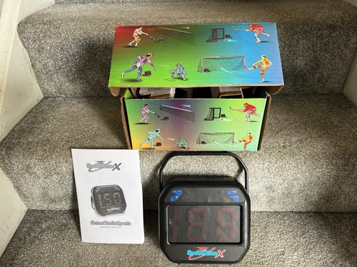 Brand new box - new, in