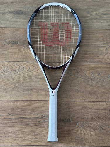 Wilson factor krimson 107 - wilson,