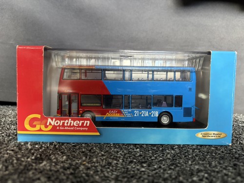 Cmnl ukbus 2009 northcord - cmnl,