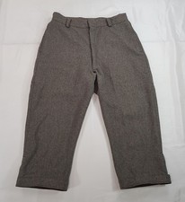 THORNPROOF W30" MENS BROWN