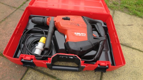 Hilti avr 110v - hilti, te