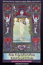 364198 Woodstock Aquarian