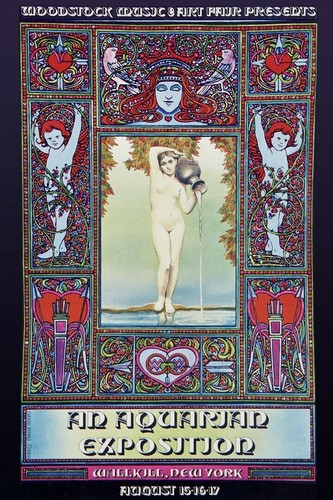 364198 woodstock aquarian - 364198,