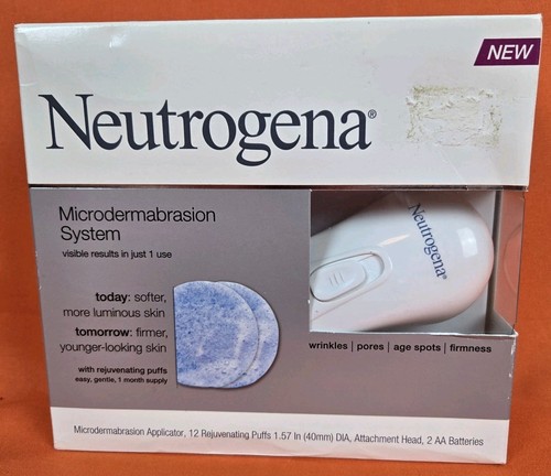 New neutrogena - new,