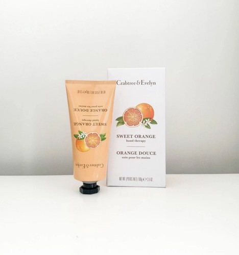 Crabtree evelyn sweet orange - crabtree, &