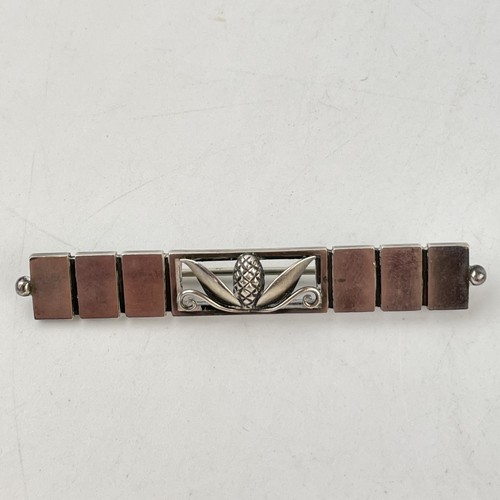 Vintage georg jensen sterling - vintage,