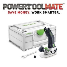 Festool 578011 MFKC 700 EB-Basic 18V Cordless Module Edge Router