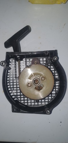 Sachs dolmar 112 silver - sachs,