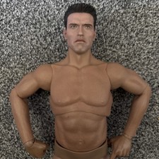 Arnold Schwarzenegger 1/6