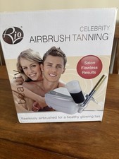Celebrity Airbrush Tanning Kit