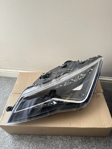 Seat leon cupra passenger left - passenger,