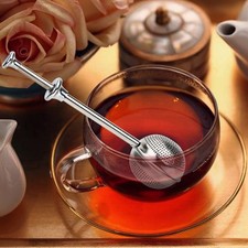 Stainless Steel Tea Infuser