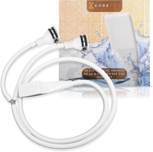 Professional double tap shower - professional,