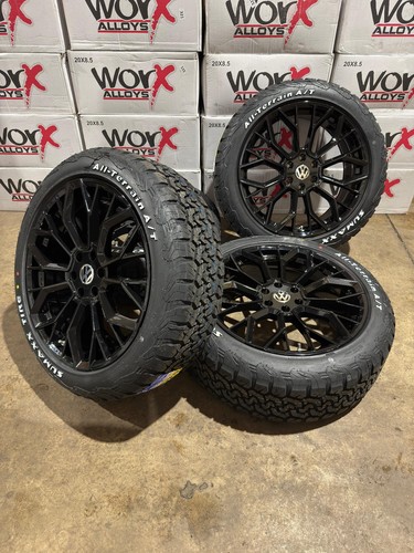 Set alloy wheels and - of,