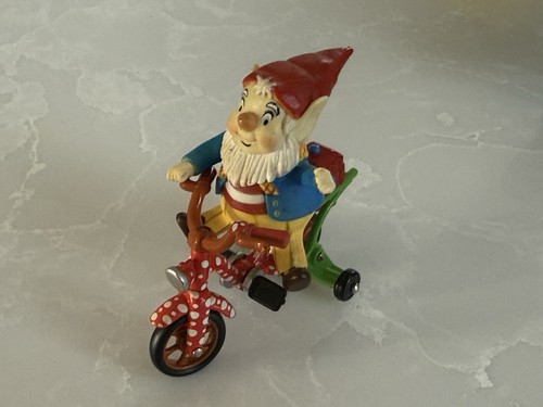 Corgi toyland noddy series - corgi,