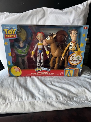 Disney pixar toy story - toy,