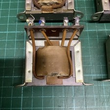 Single Ended Transformer -