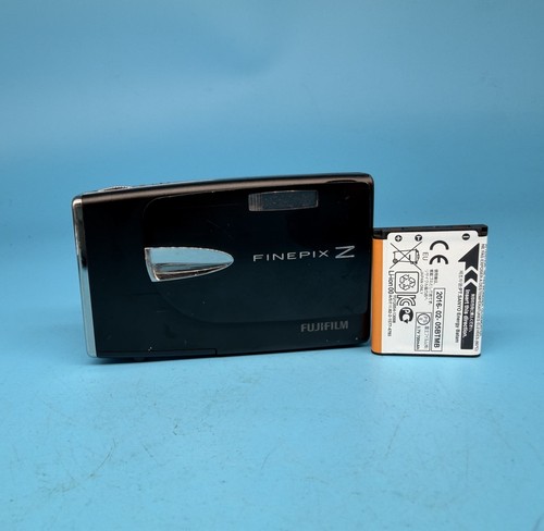 Fujifilm finepix z20fd - finepix, 10.0mp