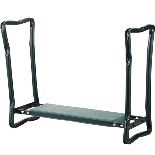 Garden kneeler seat with - garden,