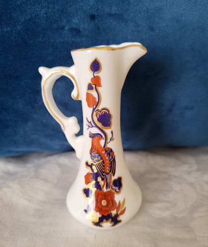 Vintage aynsley bird - vintage,