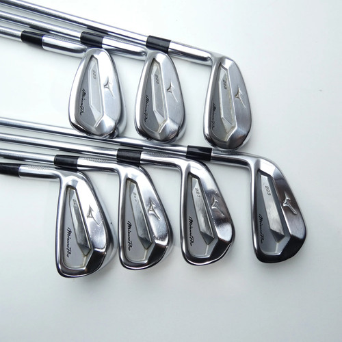 Used mizuno pro 223 - pro,
