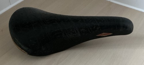 Selle san marco rolls black - san,