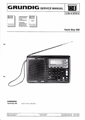 Service manual guide for - manual,