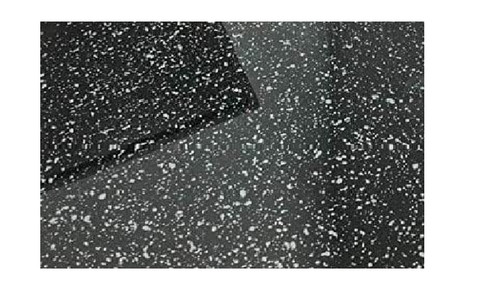 Acense tempered glass worktop - tempered,