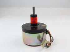 *Studer A807* Capstan Motor