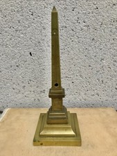 Grand Tour Bronze Luxor